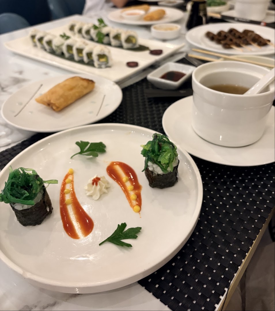 Ristorante Giapponese Osen