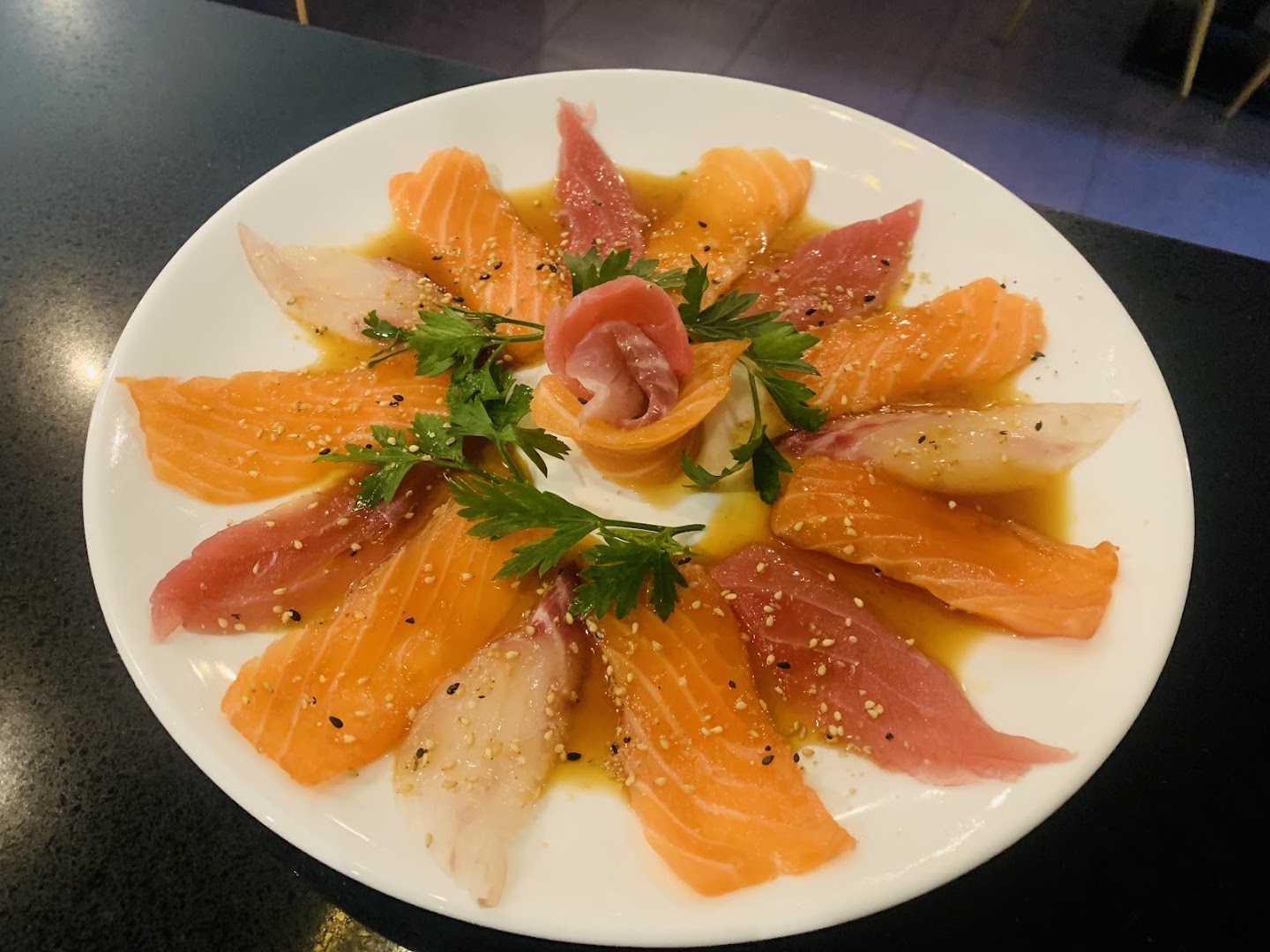 Ristorante Giapponese Osen