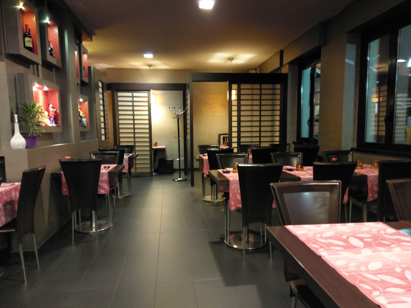 Ristorante Giapponese Ran, Samarate