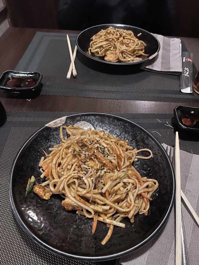 Ristorante Giapponese Ran
