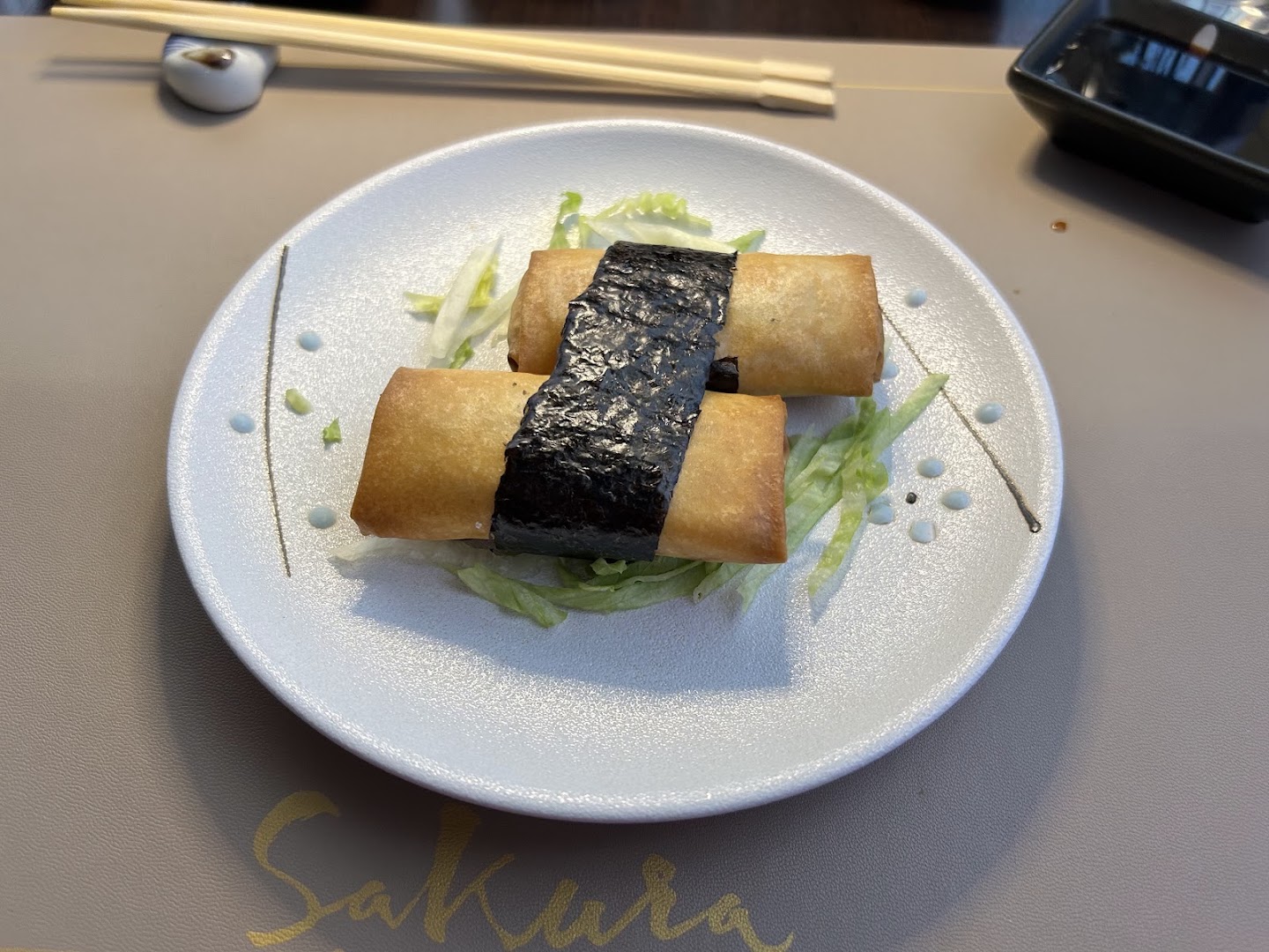 Ristorante Giapponese Sakura