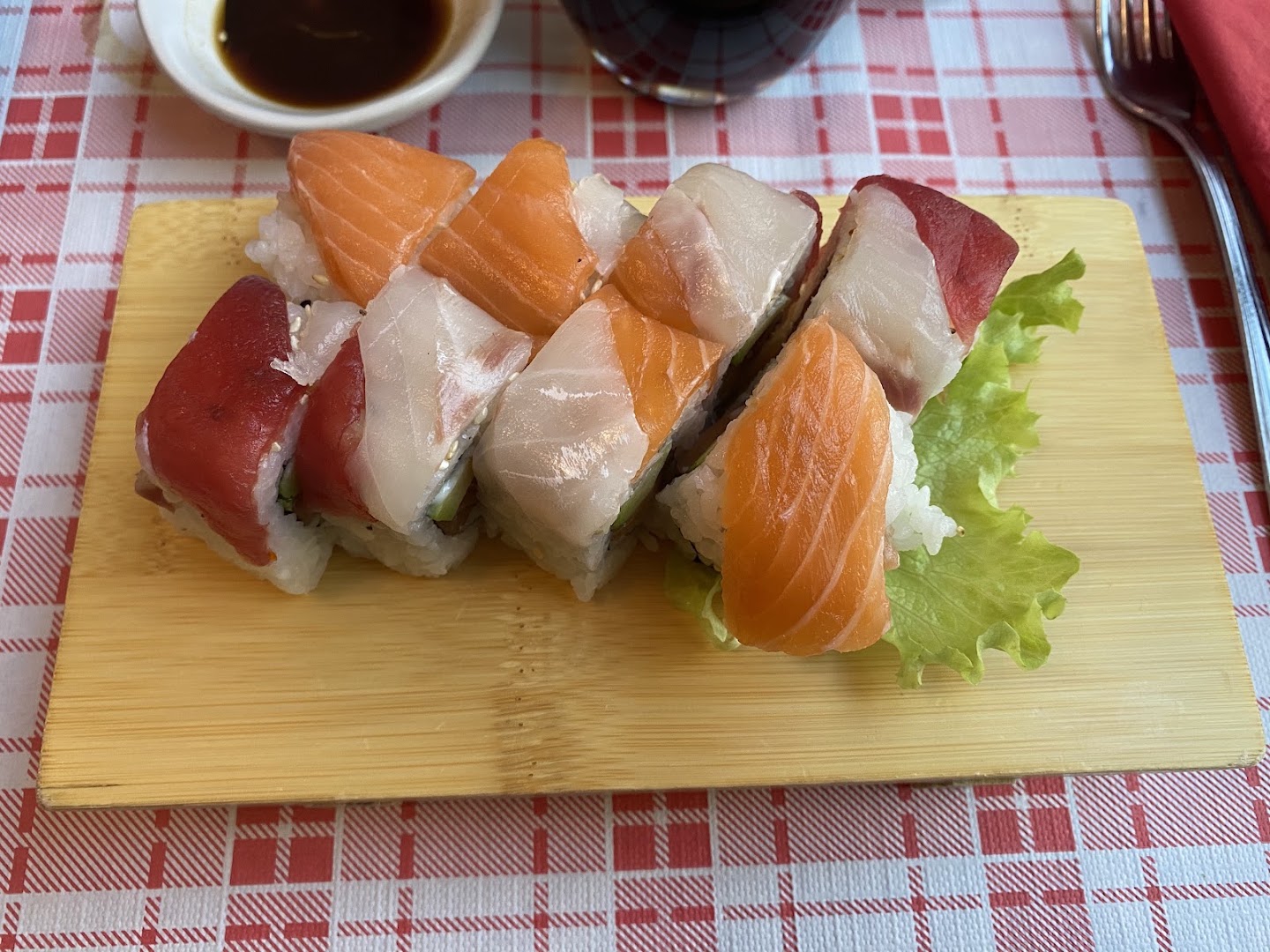 Ristorante Giapponese Sole