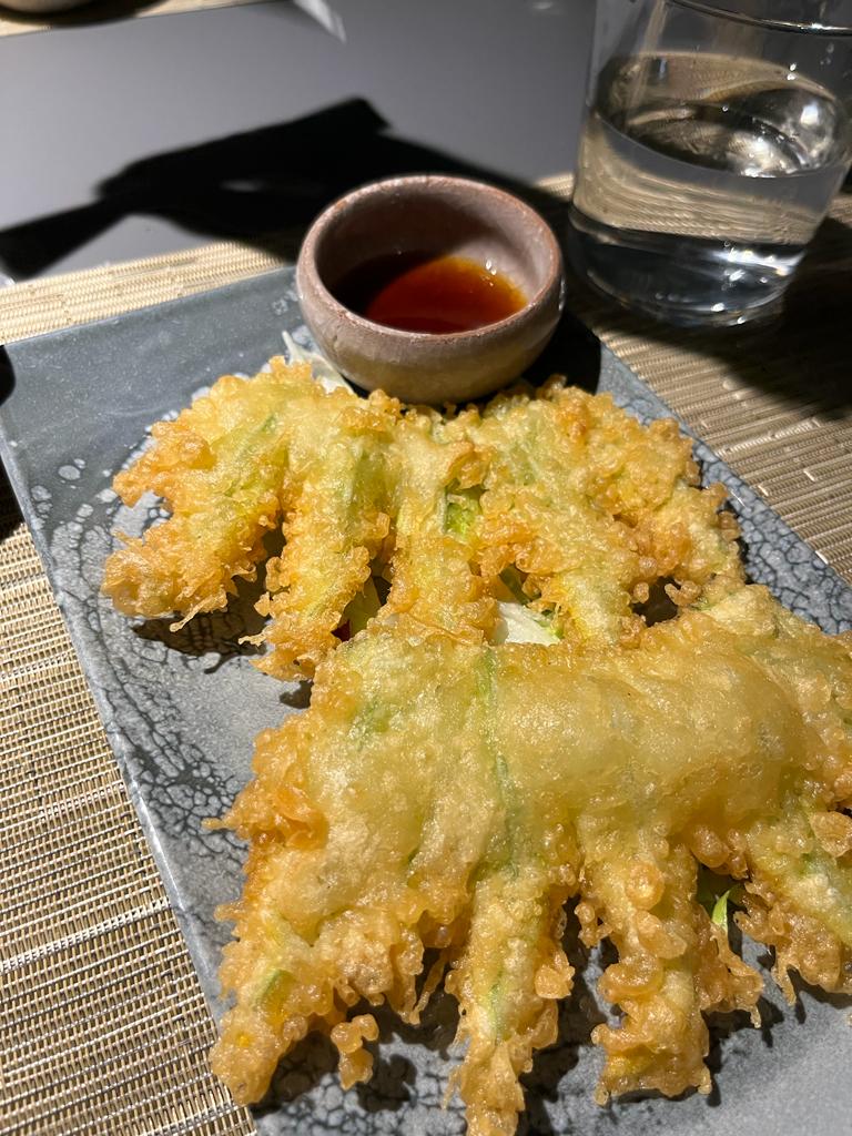 Ristorante Giapponese Star