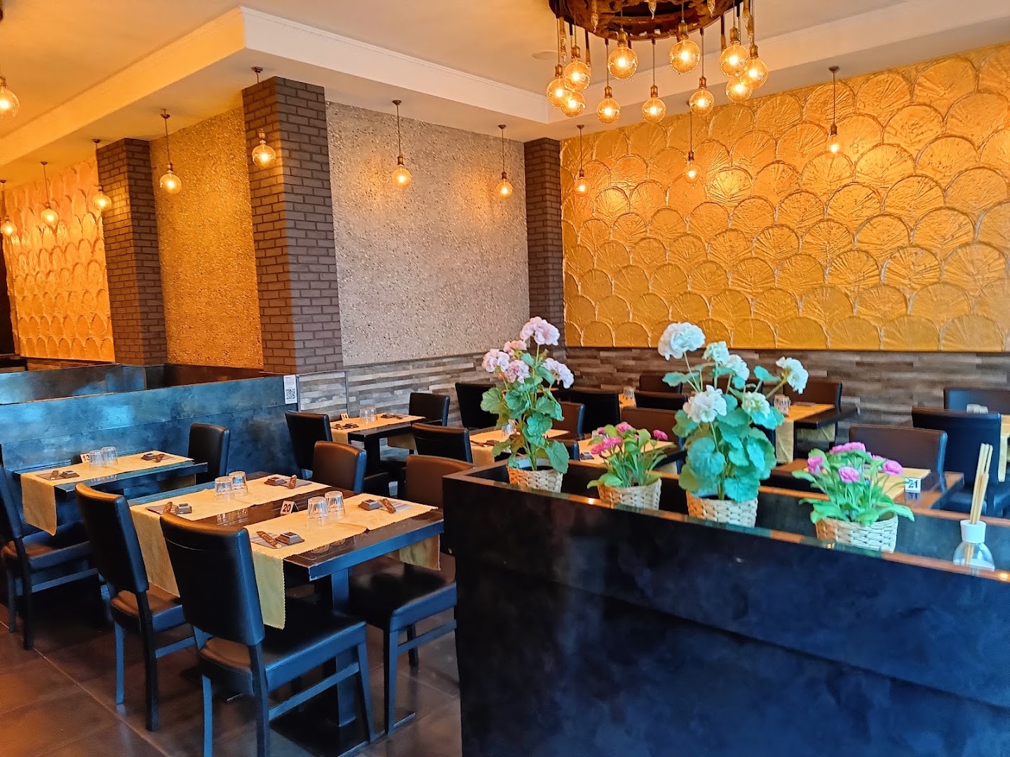 Ristorante Giapponese Sushi Dozo