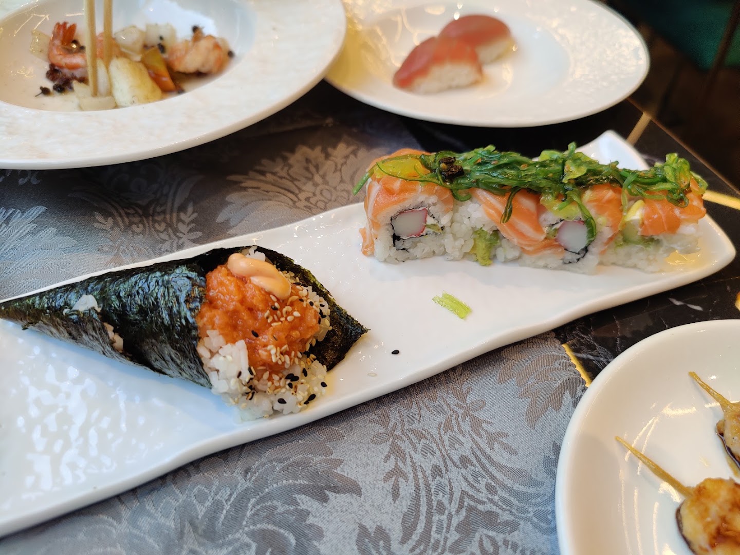 Ristorante Giapponese Sushi Dozo