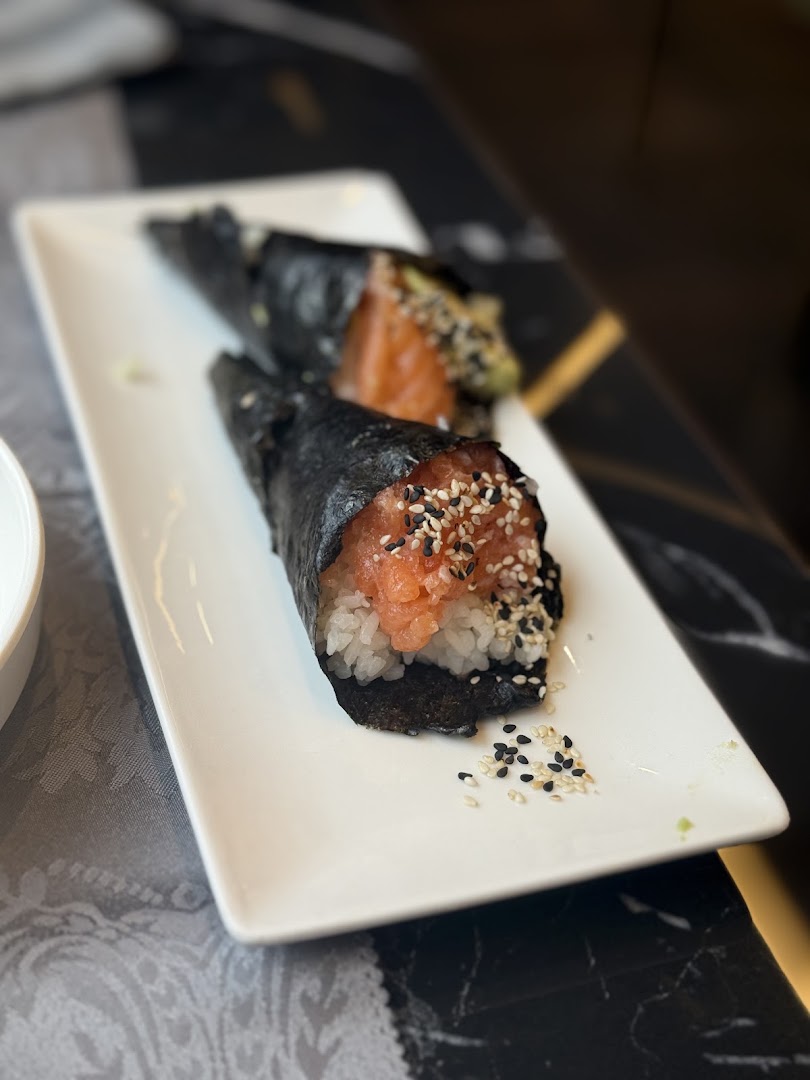 Ristorante Giapponese Sushi Dozo