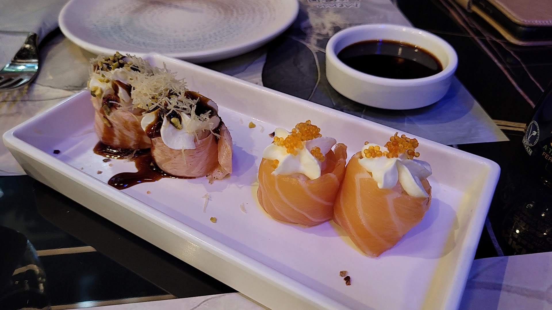 Ristorante Giapponese Sushi Katsumi