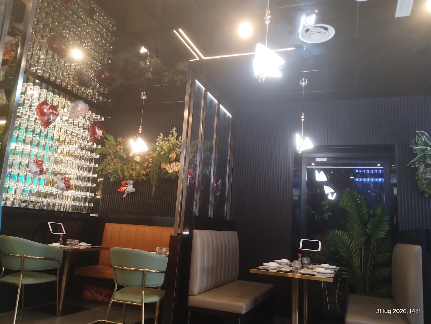 Ristorante Giapponese Sushi Katsumi