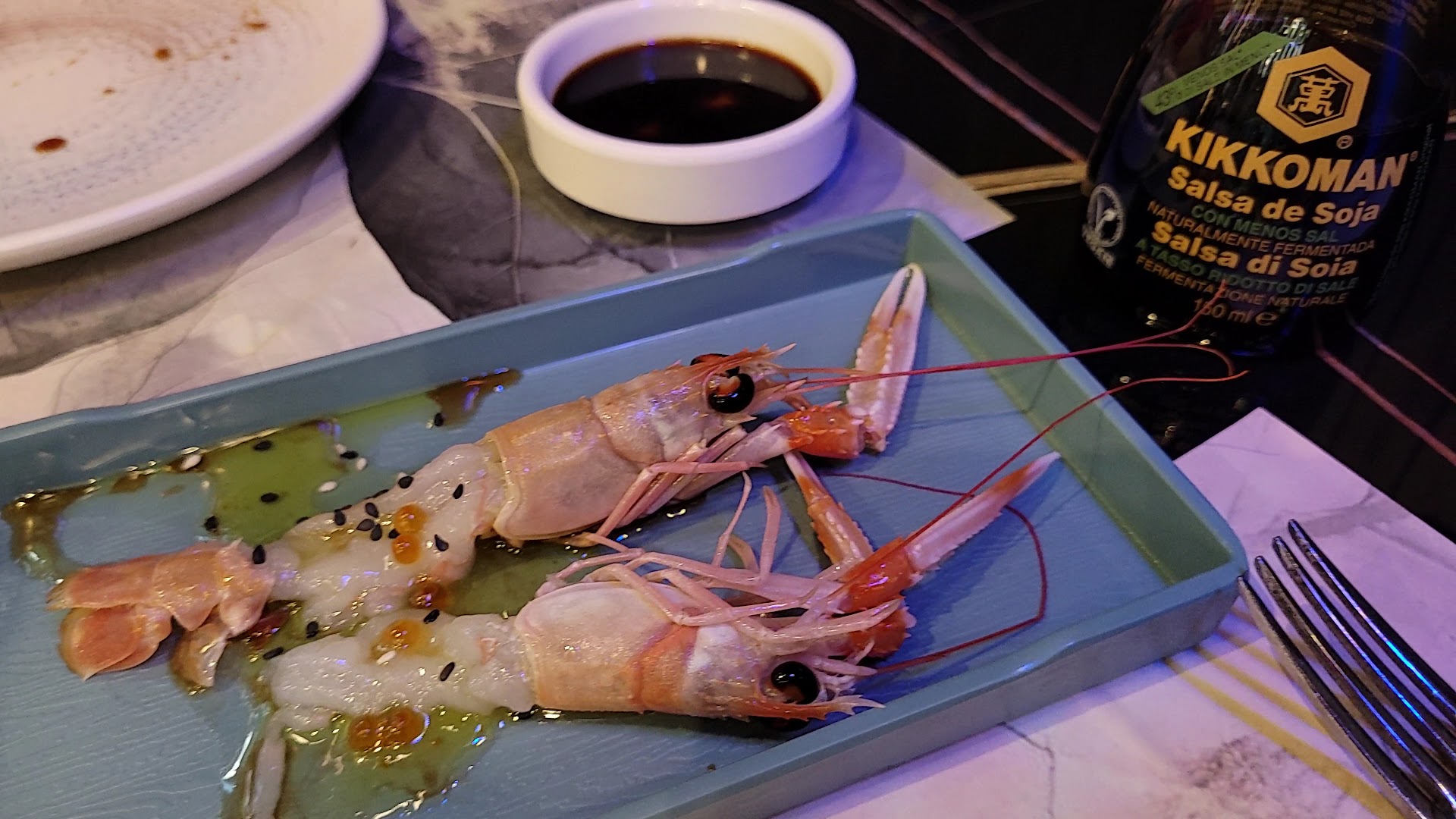 Ristorante Giapponese Sushi Katsumi