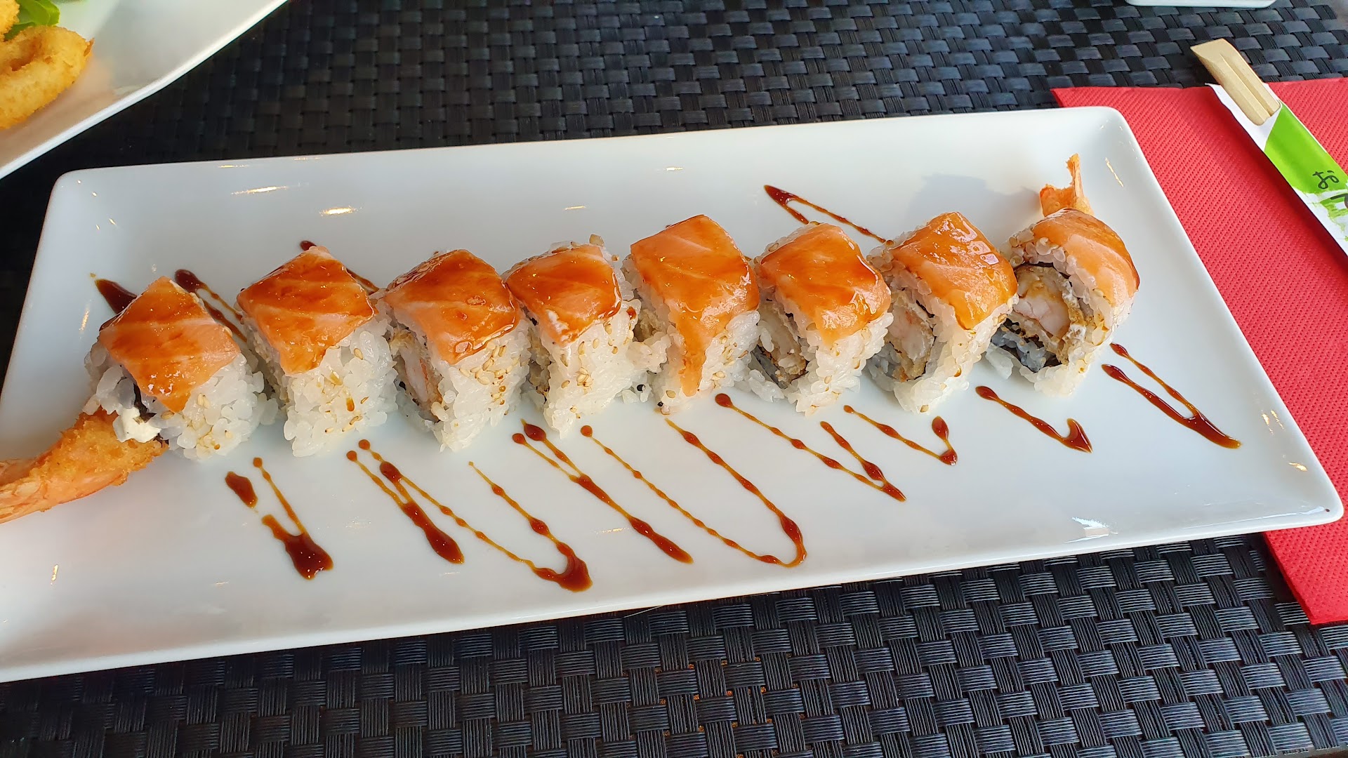 Ristorante Giapponese Sushi King