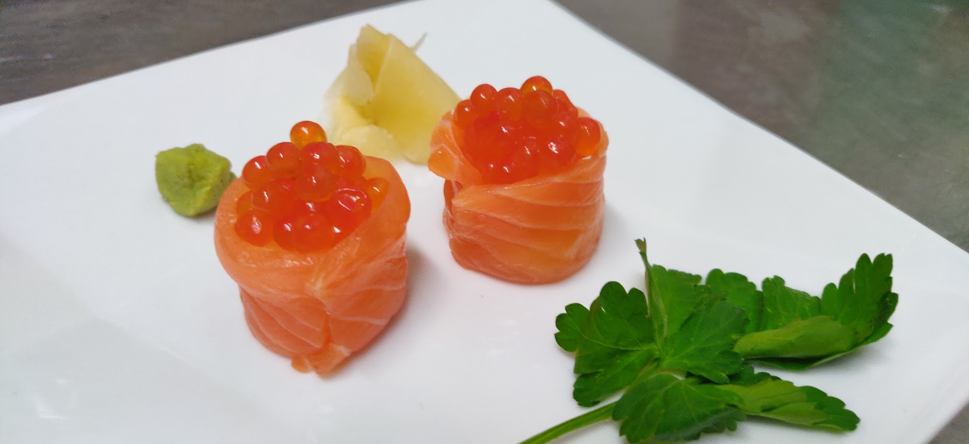 Ristorante Giapponese Sushi King, Parma