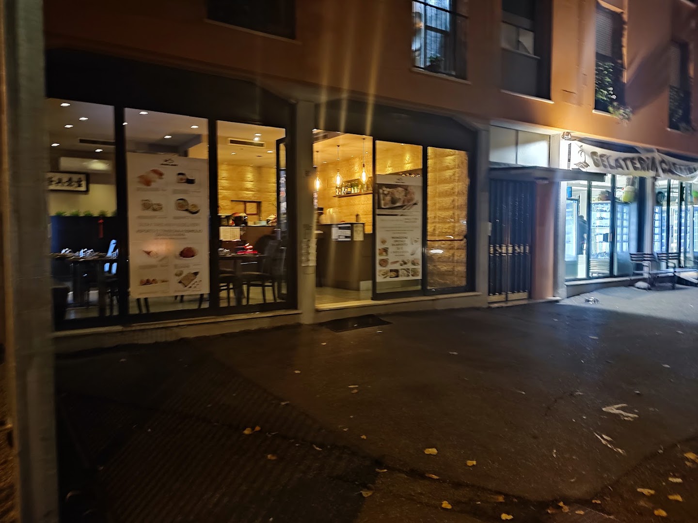 Ristorante Giapponese Sushi King