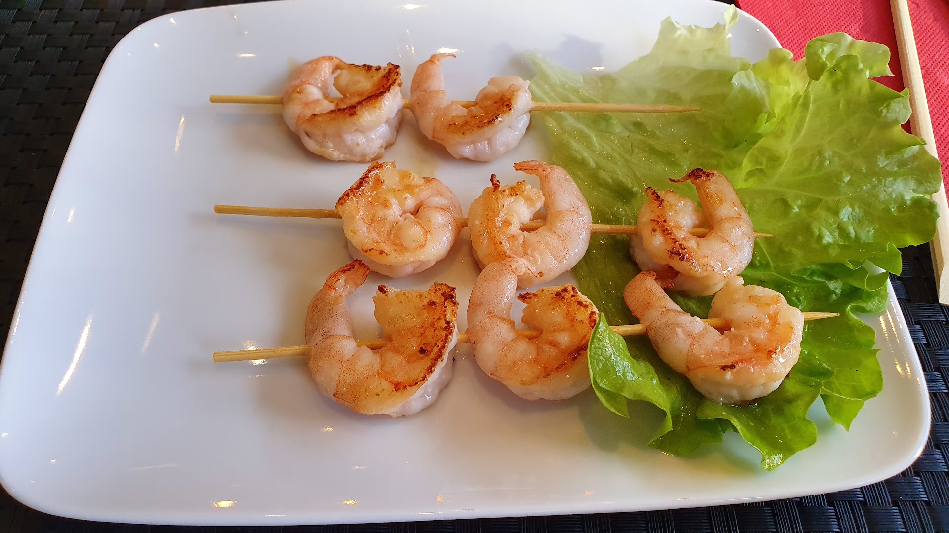 Ristorante Giapponese Sushi King