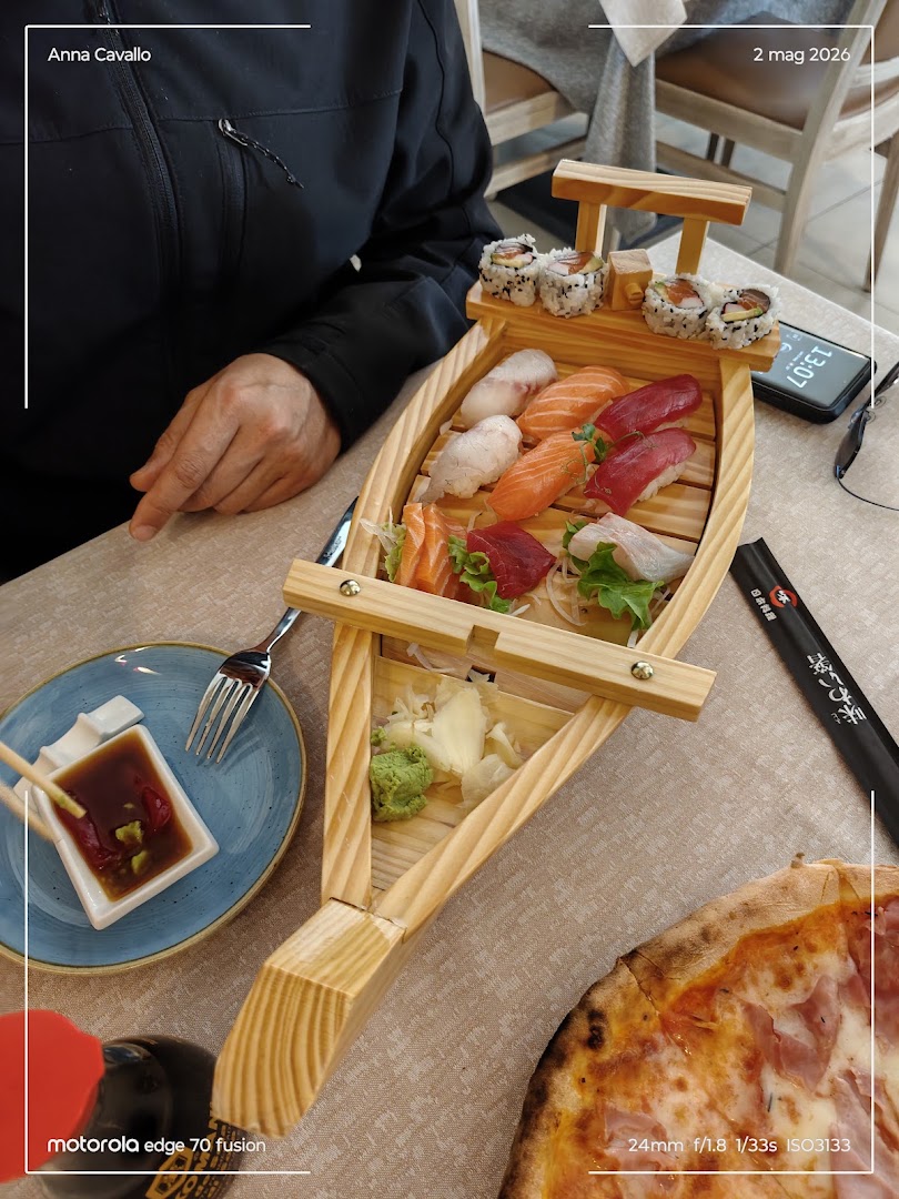 Ristorante Giapponese Suzuran