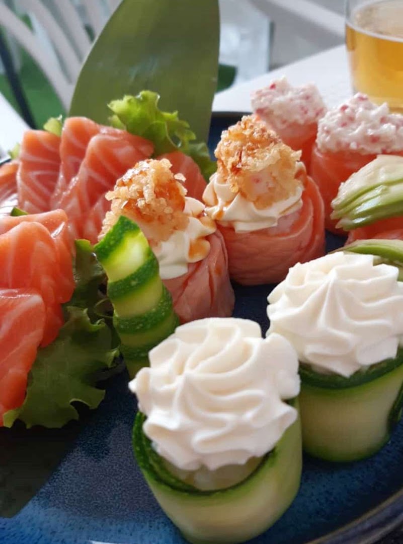 Ristorante Giapponese Tama Sushi