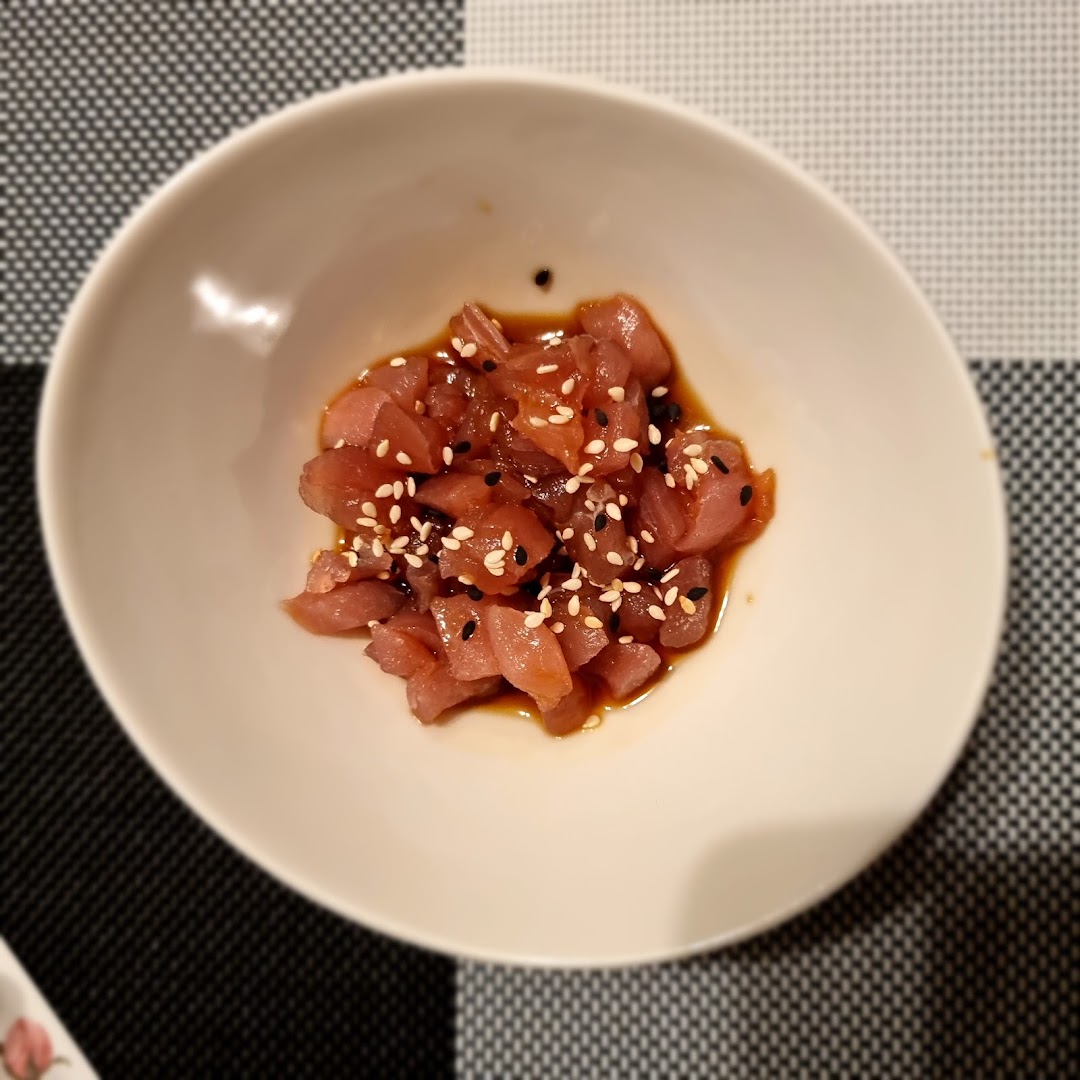 Ristorante Giapponese Tama Sushi