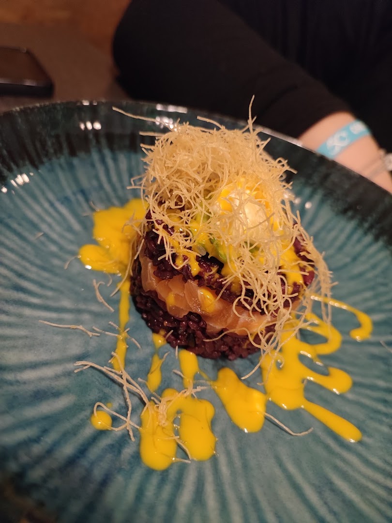 Ristorante Giapponese Tama Sushi