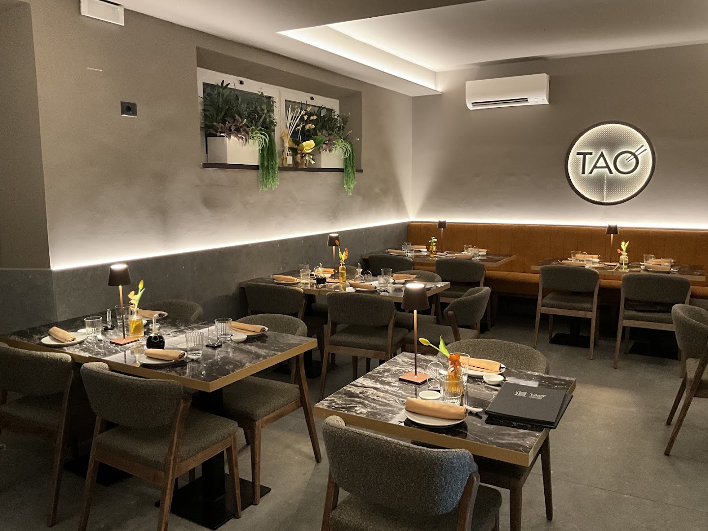 Ristorante Giapponese Tao