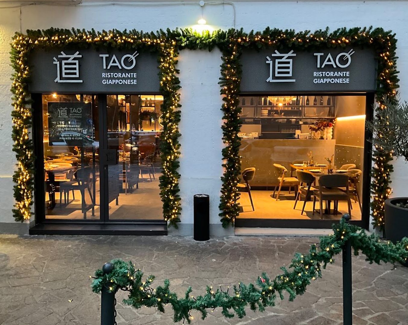 Ristorante Giapponese Tao