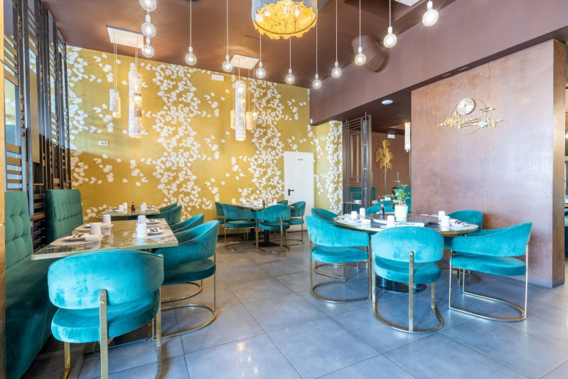 Ristorante Giapponese Tokyo Empoli