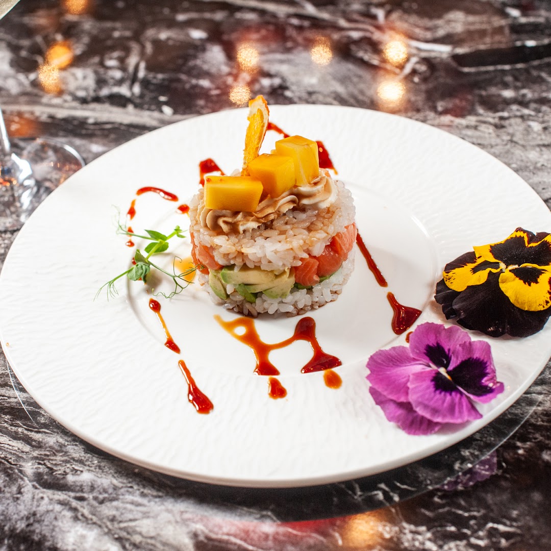Ristorante Giapponese Tokyo Lucca