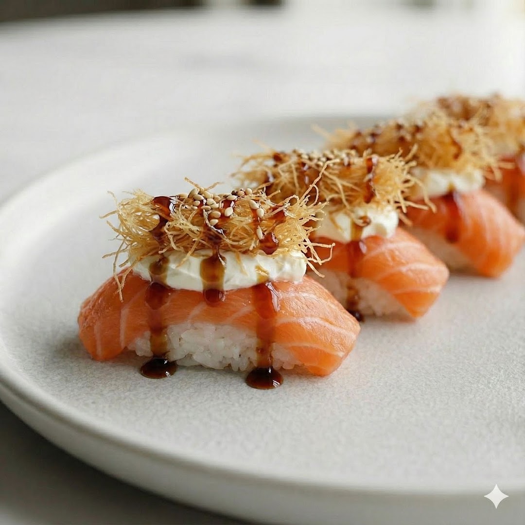 Ristorante Giapponese Tokyo