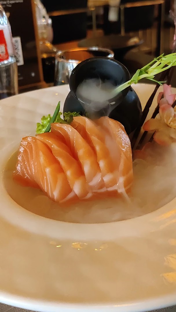 Ristorante Giapponese Tokyo