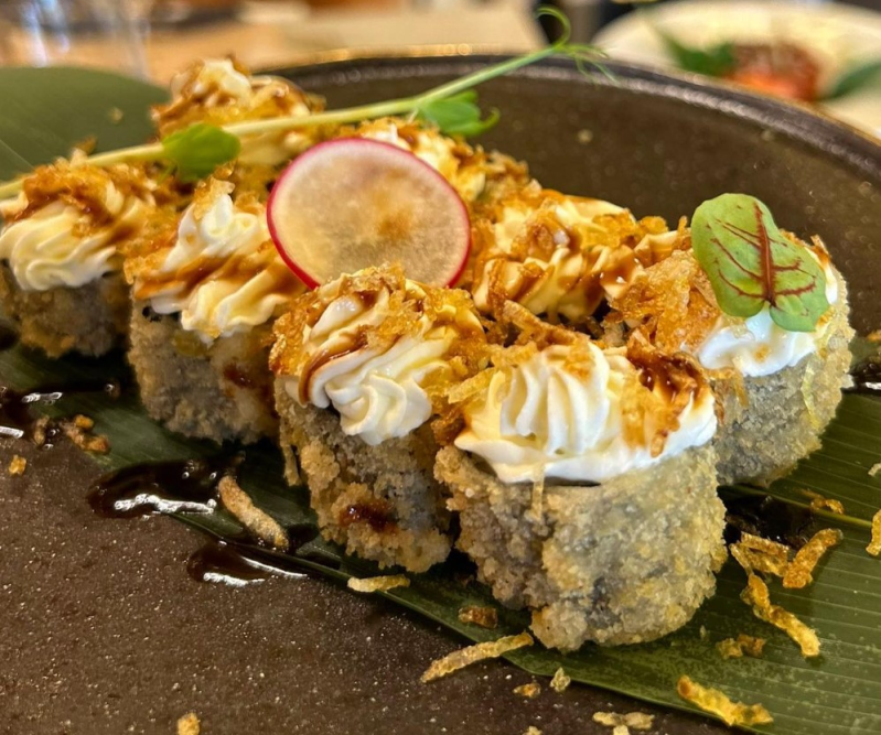 Ristorante Giapponese Tokyo