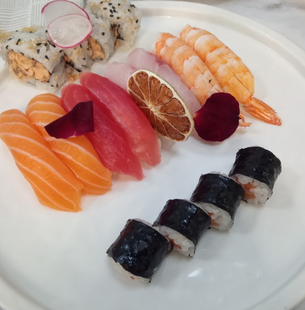 Ristorante Giapponese Ukiyo