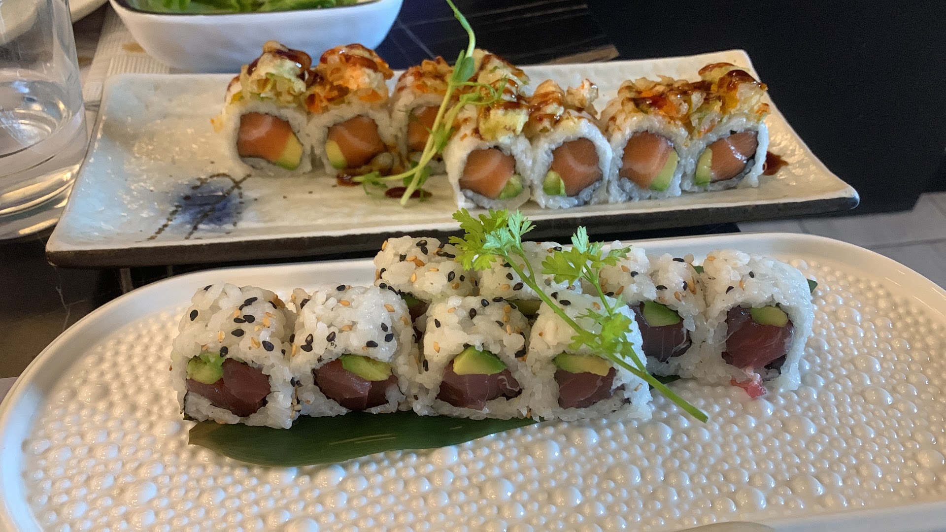 Ristorante Giapponese Ukiyo, Anzola dell'Emilia