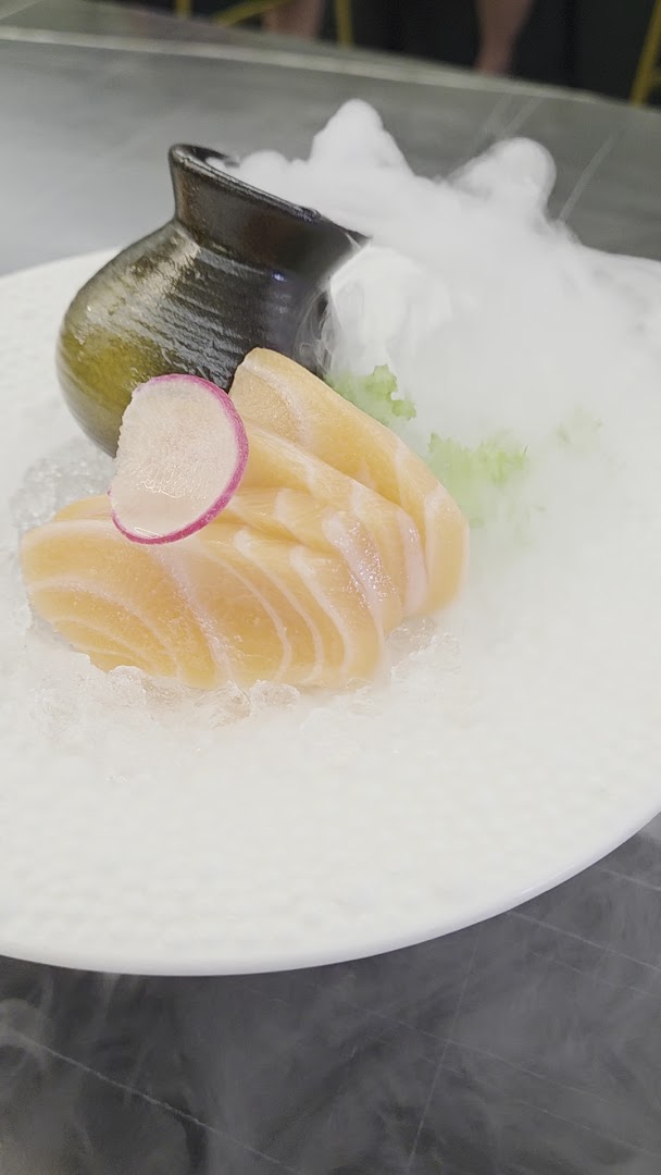 Ristorante Giapponese Ukiyo