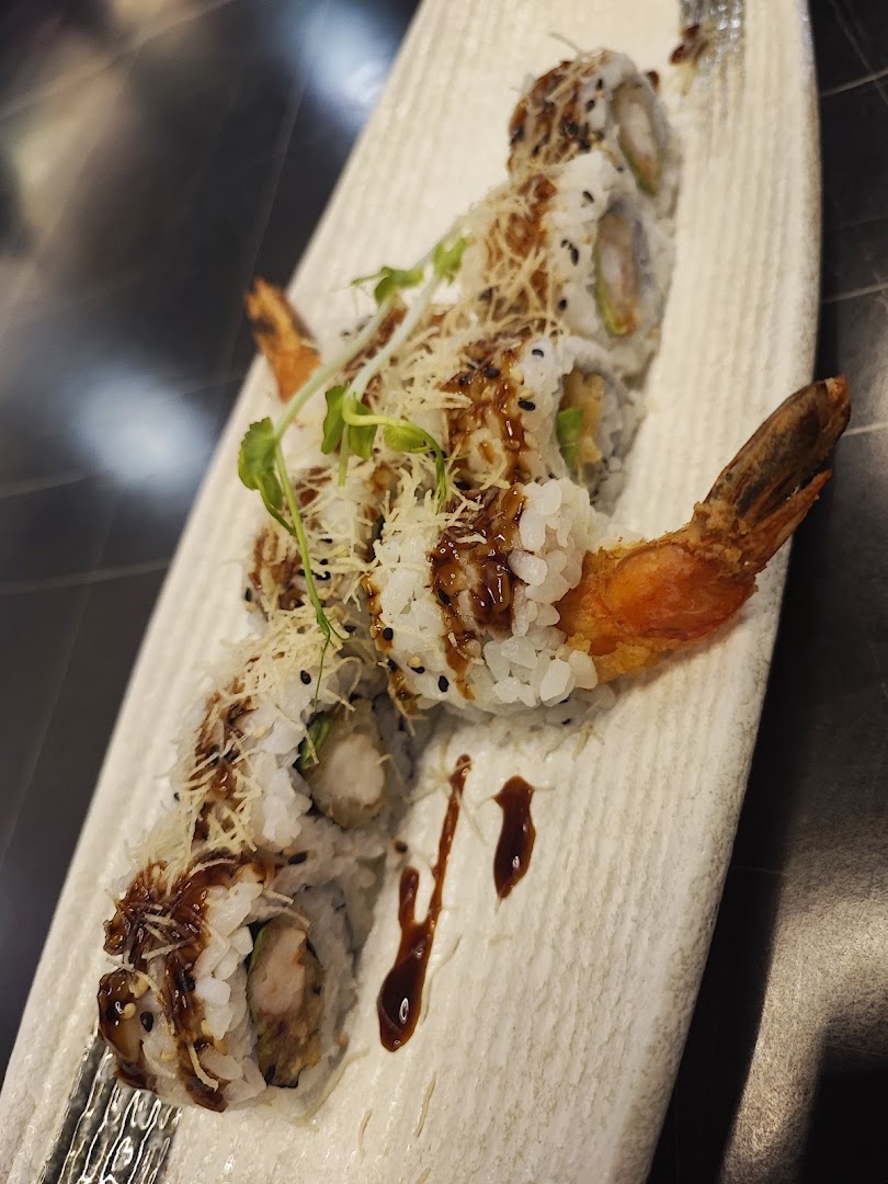 Ristorante Giapponese Ukiyo