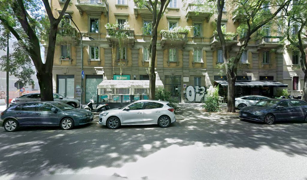 Ristorante giapponese Vritra, Milano