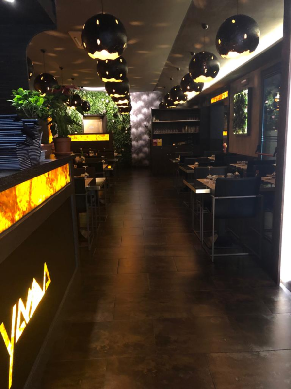 Ristorante Giapponese Yama Sushi