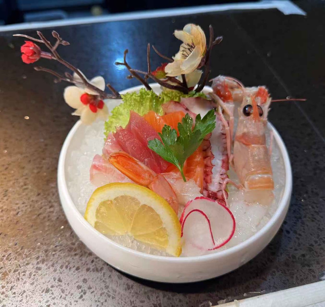 Ristorante Giapponese Yama Sushi