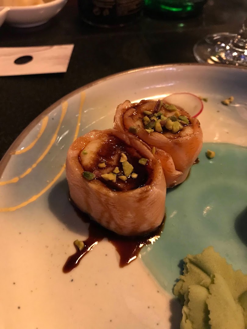 Ristorante Giapponese Yama Sushi, Calusco d'Adda