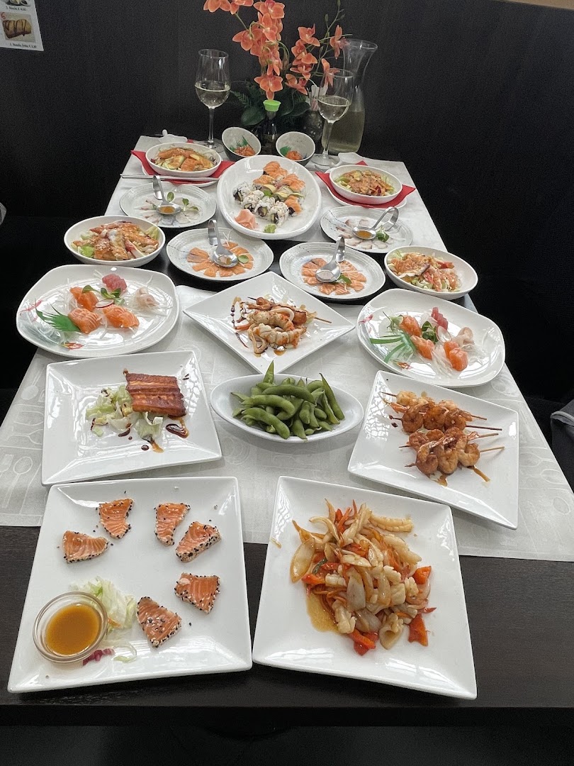 Ristorante Giapponese ZEN