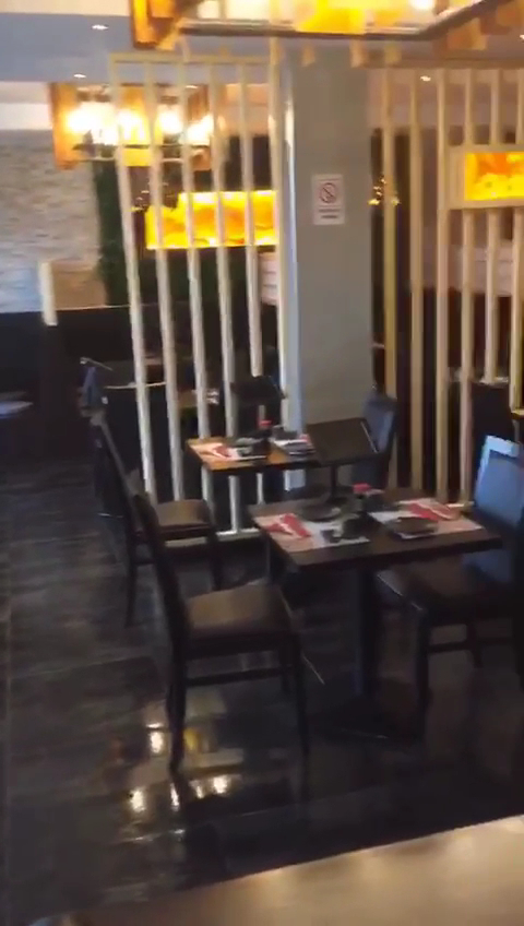 Ristorante Giapponese ZEN