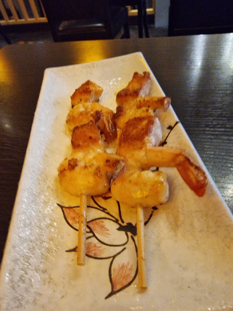 Ristorante Giapponese ZEN
