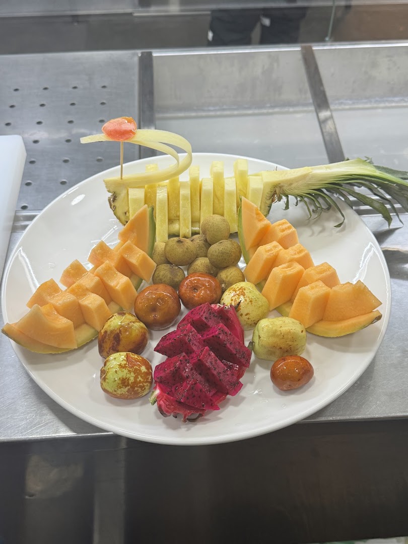Ristorante Giardino