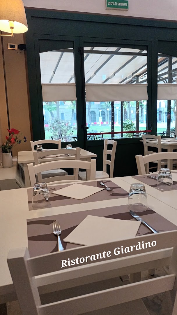 Ristorante Giardino