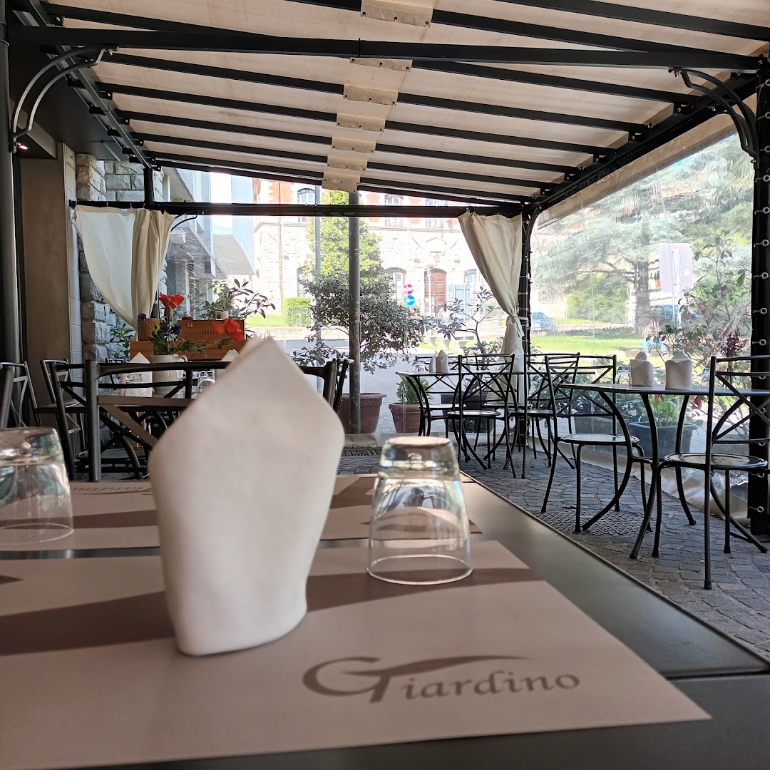 Ristorante Giardino