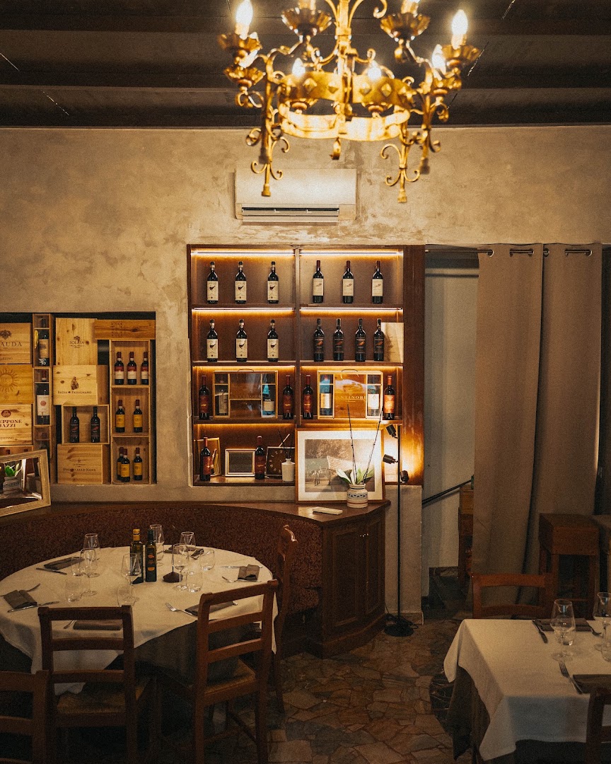 Ristorante Giglio Rosso
