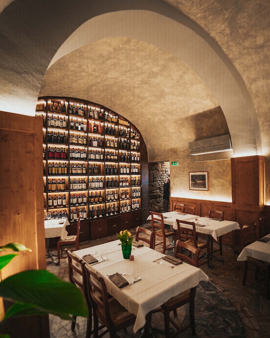 Ristorante Giglio Rosso