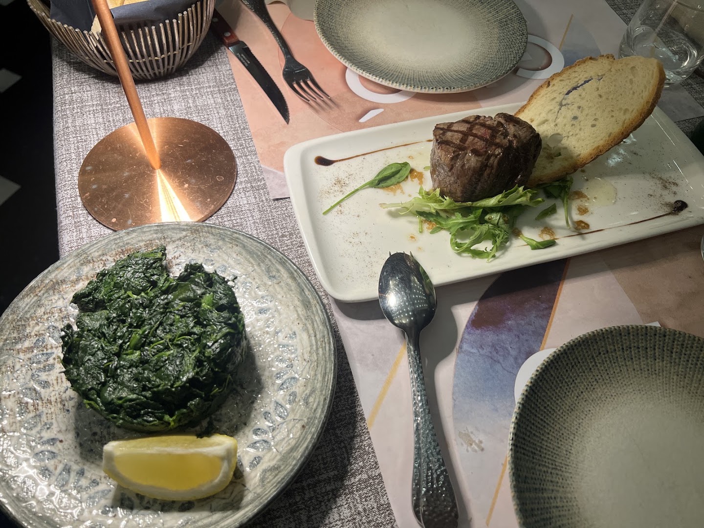 Ristorante Gilo' Cucina Toscana