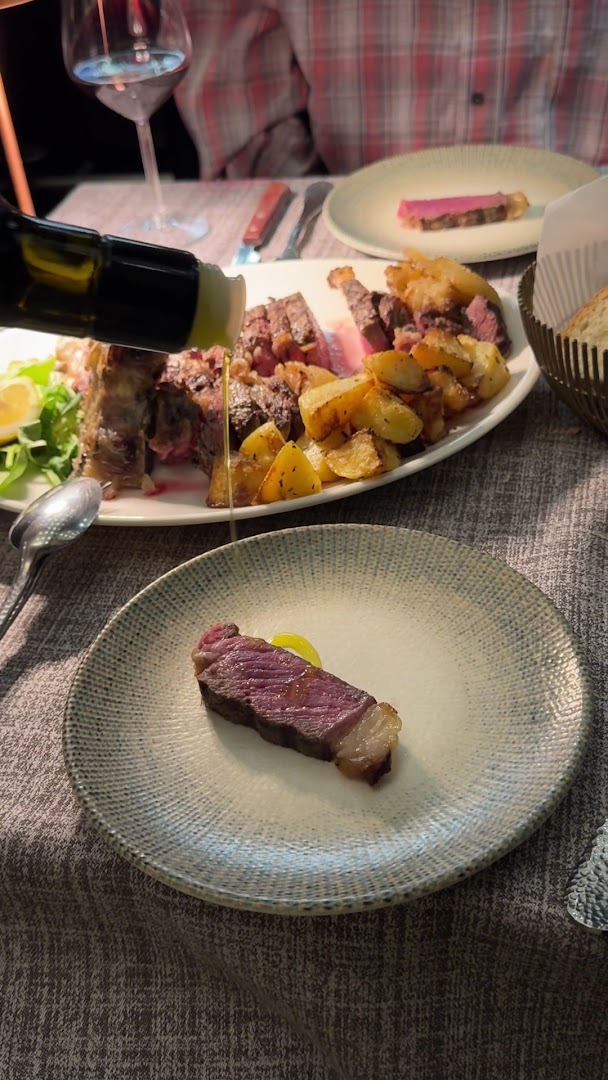 Ristorante Gilo' Cucina Toscana