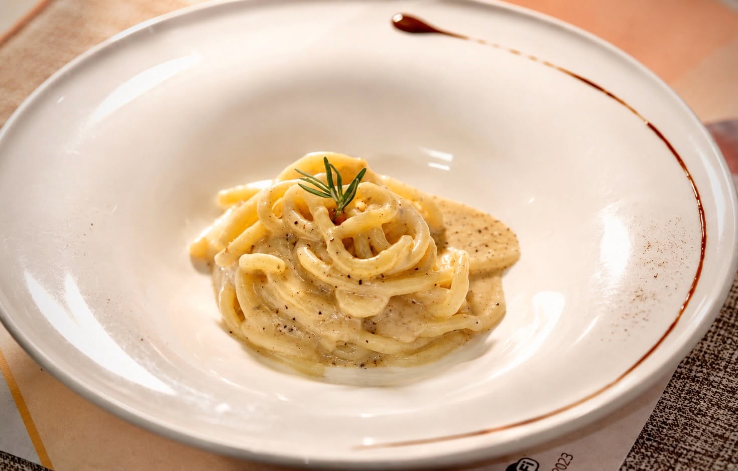 Ristorante Gilo' Cucina Toscana