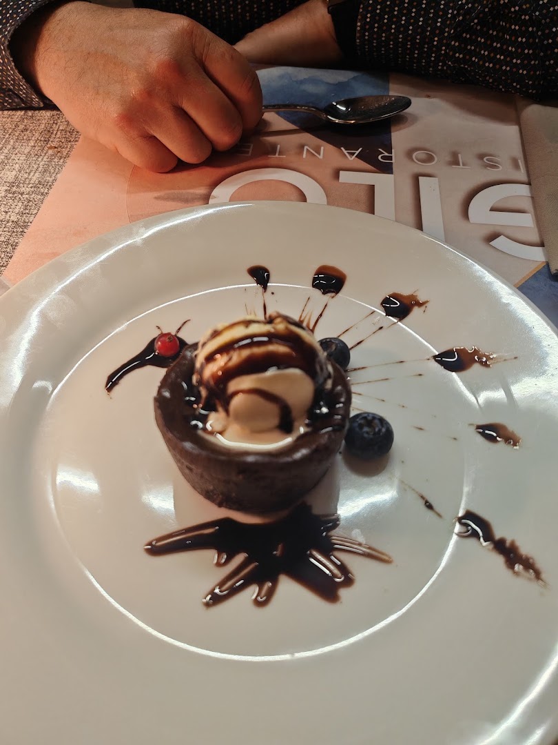Ristorante Gilo' Cucina Toscana