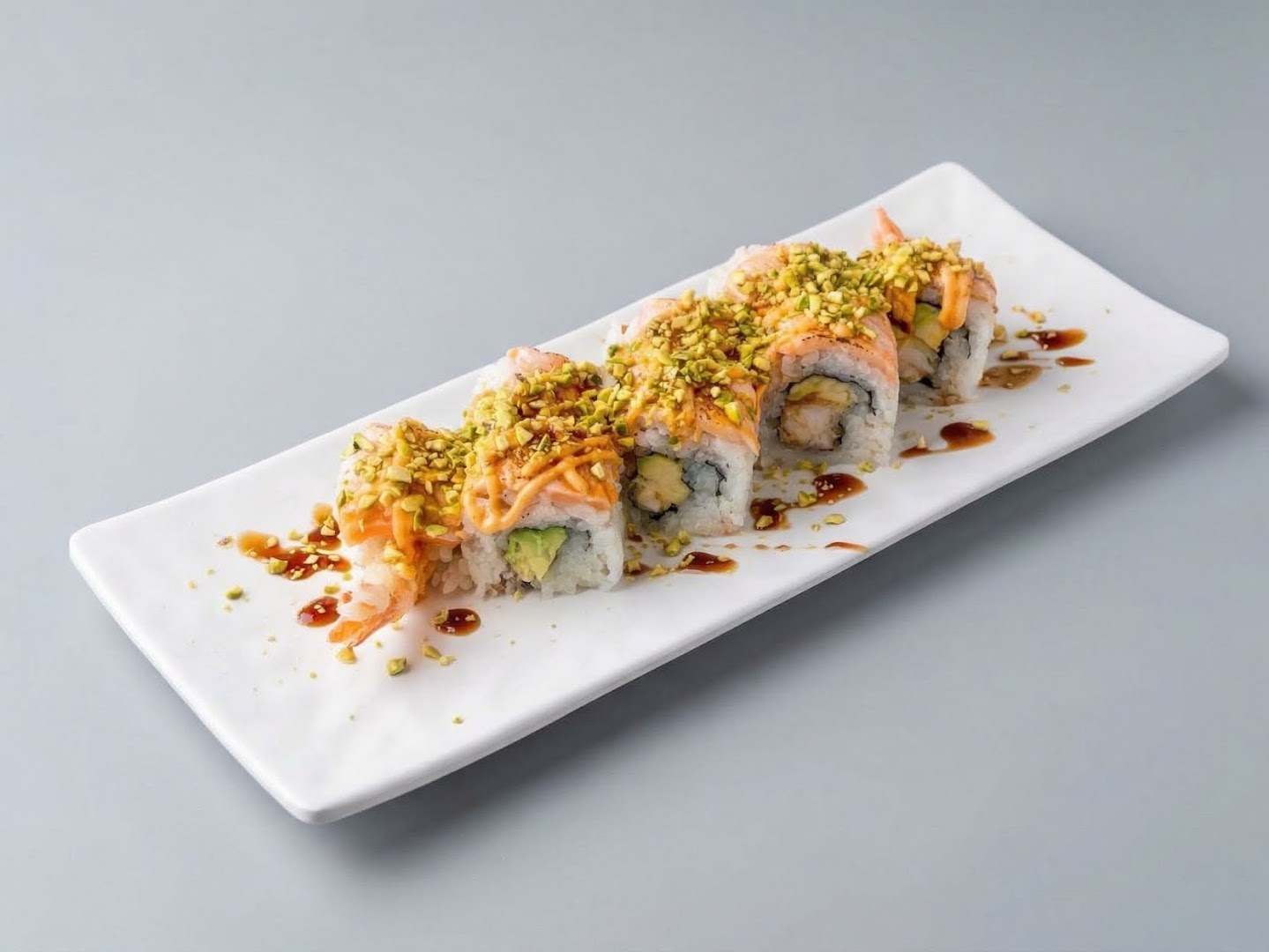 Ristorante Ginger