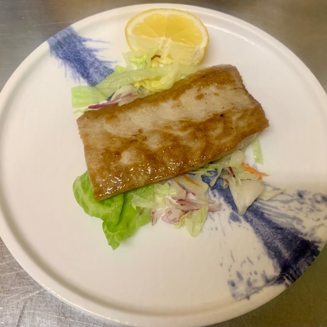 Ristorante Ginger